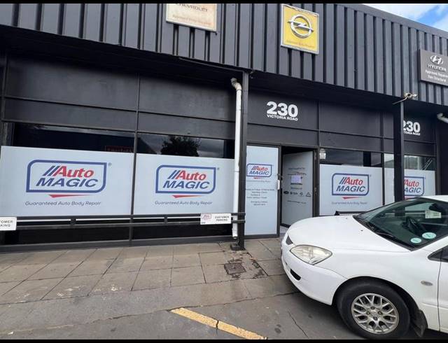 RETAIL PROPERTY TO RENT IN PIETERMARITZBURG CENTRAL